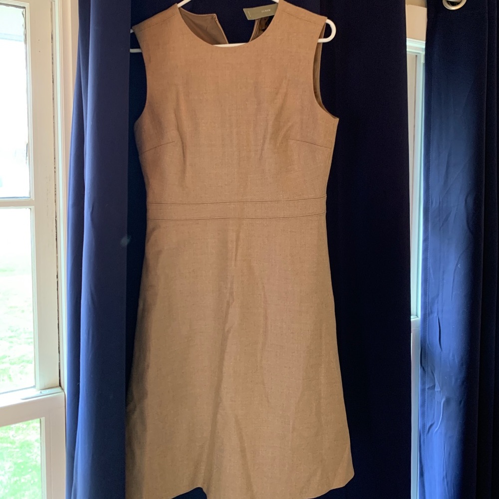 Jcrew dress